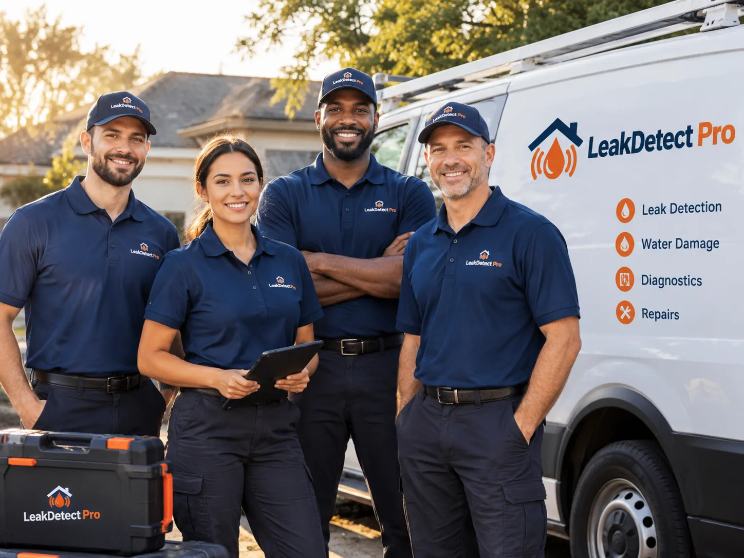 Roof Repair company in Midway, AR